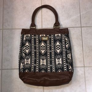 Billabong bag